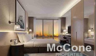 1 Bedroom Apartment for sale in , Dubai Address Harbour Point