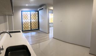 1 Bedroom Condo for sale in Lumphini, Bangkok Life One Wireless