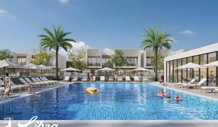 3 Bedrooms Townhouse for sale in Zahra Apartments, Dubai Maha Townhouses
