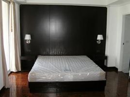 3 Bedroom Condo for rent at The Natural Park Apartment, Khlong Tan Nuea, Watthana, Bangkok, Thailand