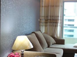 2 спален Кондо в аренду в Sukhumvit City Resort, Khlong Toei Nuea, Щаттхана