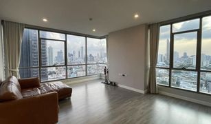 2 Bedrooms Condo for sale in Rong Mueang, Bangkok The Room Rama 4