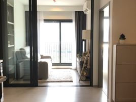 1 Schlafzimmer Wohnung zu vermieten im Life Asoke Hype, Makkasan