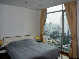 2 Schlafzimmer Appartement zu vermieten im The Master Centrium Asoke-Sukhumvit, Khlong Toei Nuea