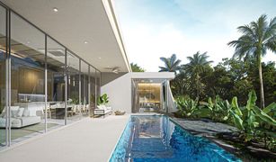 Вилла, 3 спальни на продажу в Sakhu, Пхукет Amrits Luxury Villas