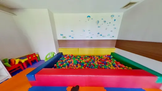 3D Walkthrough of the Kids Club at Villa Asoke