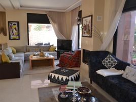 3 Bedroom House for sale in Marrakech Tensift Al Haouz, Na Annakhil, Marrakech, Marrakech Tensift Al Haouz