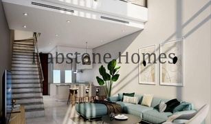 4 Bedrooms Townhouse for sale in Al Barari Villas, Dubai Wings of Arabia