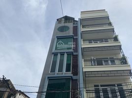 Studio Haus zu verkaufen in District 3, Ho Chi Minh City, Ward 13, District 3