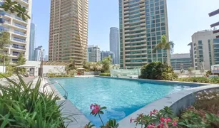 Estudio Apartamento en venta en Silverene, Dubái Silverene Tower A