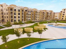 3 Bedroom Apartment for sale at Stone Residence, The 5th Settlement, New Cairo City