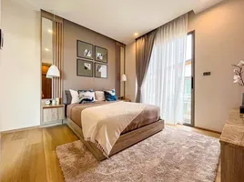 3 спален Вилла в аренду в Zenithy Pool Villa, Si Sunthon, Тхаланг