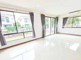 4 Bedroom House for sale at Golden Village, Racha Thewa, Bang Phli