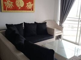 Studio Wohnung zu verkaufen im Sea Sand Sun Resort Rayong, Na Chom Thian, Sattahip