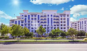 3 Bedrooms Apartment for sale in Yas Acres, Abu Dhabi Ansam 1