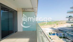 1 Bedroom Apartment for sale in Yas Bay, Abu Dhabi Mayan 1