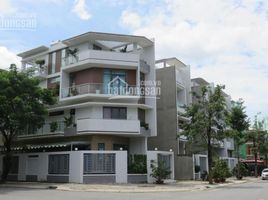 Studio Villa for sale in Tan Son Nhat International Airport, Ward 2, Ward 7