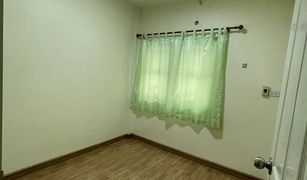 Prawet, ဘန်ကောက် The Exclusive Town Home တွင် 3 အိပ်ခန်းများ တိုက်တန်း ရောင်းရန်အတွက်