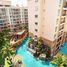 1 Bedroom Apartment for rent at Atlantis Condo Resort, Nong Prue, Pattaya, Chon Buri