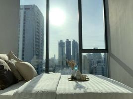 2 Schlafzimmer Wohnung zu verkaufen im Kraam Sukhumvit 26, Khlong Tan, Khlong Toei