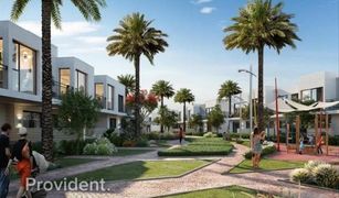 Вилла, 3 спальни на продажу в EMAAR South, Дубай Parkside 2