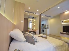 1 спален Пентхаус на продажу в Ashton Chula-Silom, Si Phraya