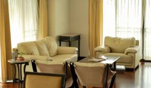 Bang Khlo, ဘန်ကောက် Riverside Villa Condominium 2 တွင် 3 အိပ်ခန်းများ ကွန်ဒို ရောင်းရန်အတွက်