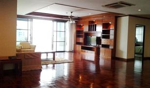 4 Bedrooms Condo for sale in Khlong Toei Nuea, Bangkok Sriratana Mansion 2