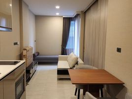 1 спален Кондо в аренду в FYNN Sukhumvit 31, Khlong Toei Nuea