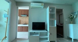 Доступные квартиры в Phuket Avenue Condominium