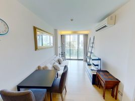 1 Schlafzimmer Wohnung zu vermieten im Via 49, Khlong Tan Nuea, Watthana