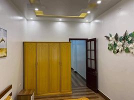 3 Bedroom Townhouse for sale in Dich Vong Hau, Cau Giay, Dich Vong Hau