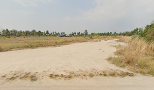 N/A Land for sale in Nong Samsak, Pattaya 