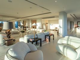 4 Bedroom Condo for rent at The Residences at The St. Regis Bangkok, Lumphini, Pathum Wan