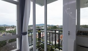 2 Bedrooms Penthouse for sale in Chalong, Phuket The Bell Condominium