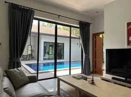 3 Bedroom House for rent in Phuket, Choeng Thale, Thalang, Phuket
