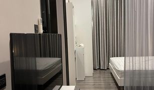 1 Bedroom Condo for sale in Bang Phlat, Bangkok Urbano Rajavithi