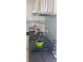 5 Bedroom Townhouse for sale at Ulu Klang, Ulu Kelang