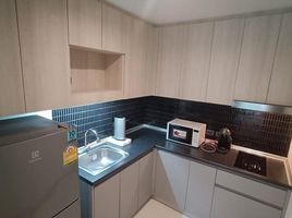 1 Schlafzimmer Appartement zu verkaufen im Hue Sukhumvit, Bang Chak