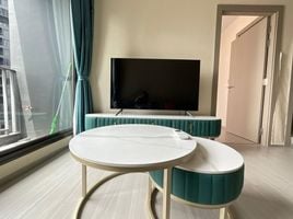 2 Schlafzimmer Wohnung zu vermieten im Life Asoke Rama 9, Makkasan, Ratchathewi