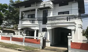 3 Bedrooms House for sale in Bang Rak Phatthana, Nonthaburi Baan Director Town