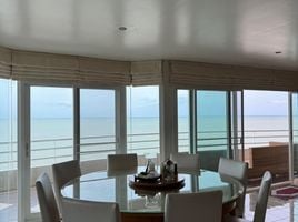 3 Bedroom Condo for rent at Baan Ruen Rom, Cha-Am, Cha-Am, Phetchaburi