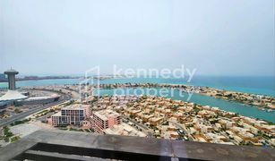 1 Bedroom Apartment for sale in , Abu Dhabi Fairmont Marina Residences