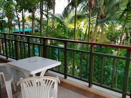 2 Bedroom Apartment for rent at Rawai Seaview Condominium , Rawai, Phuket Town