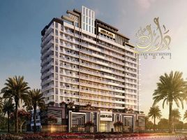 1 बेडरूम अपार्टमेंट for sale at Azizi Plaza, Phase 1, अल फुरजान