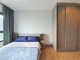 1 Schlafzimmer Wohnung zu vermieten im Chapter One Midtown Ladprao 24, Chomphon