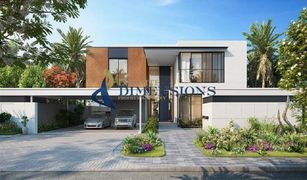 5 Bedrooms Villa for sale in Saadiyat Beach, Abu Dhabi Saadiyat Lagoons