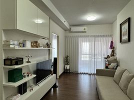 1 Bedroom Apartment for sale at Supalai Monte 2, Nong Pa Khrang, Mueang Chiang Mai