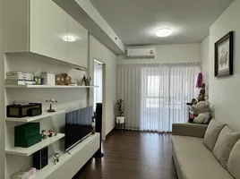 1 Bedroom Condo for sale at Supalai Monte 2, Nong Pa Khrang, Mueang Chiang Mai, Chiang Mai