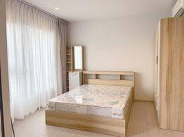 1 Schlafzimmer Wohnung zu vermieten im Life Asoke Rama 9, Makkasan, Ratchathewi, Bangkok